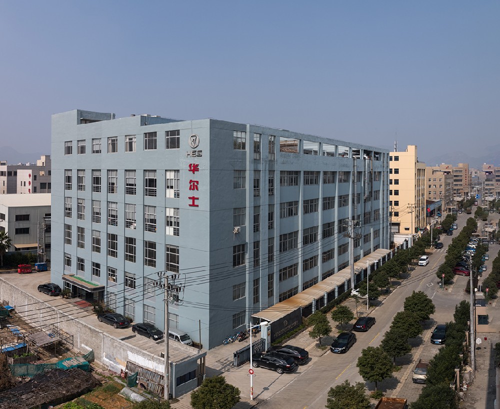 浙江华尔士自控仪表阀门有限公司